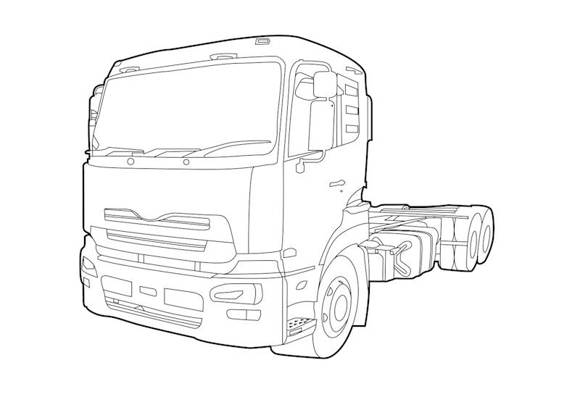 Cab Chassis