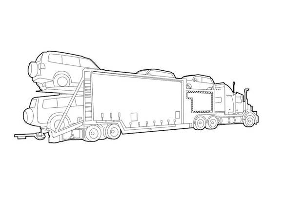 Car Carrier