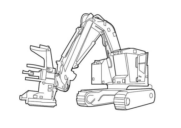 Logging Harvester