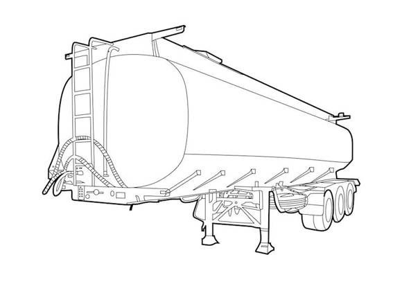 Tanker