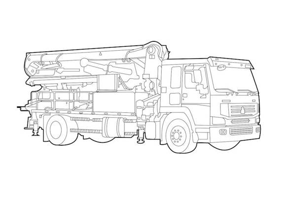 Concrete Pumping