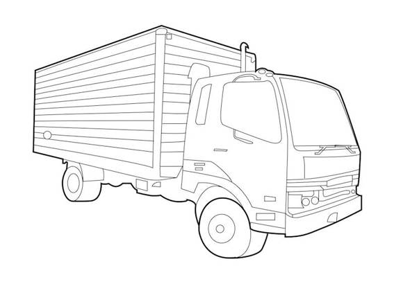 Pantech body