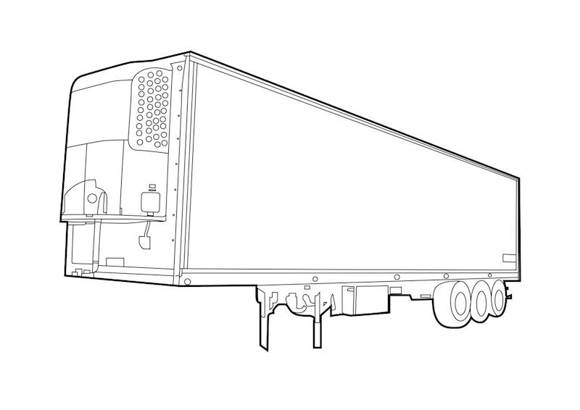 Refrigerated