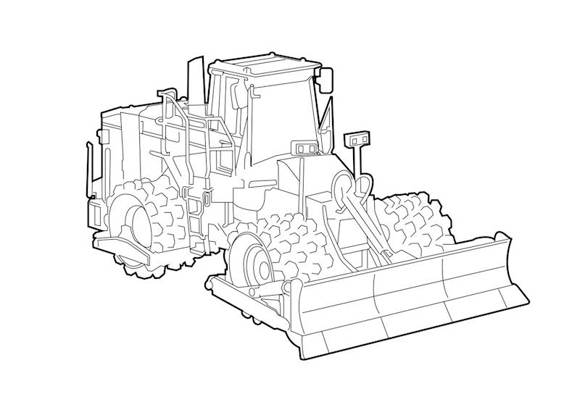 Soil Compactor