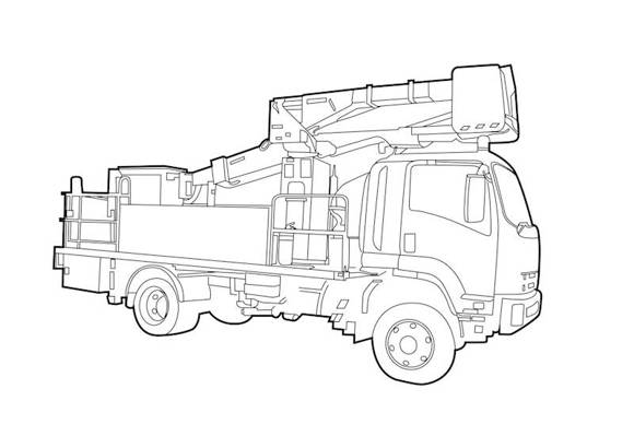Cherry Picker