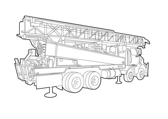Drilling Rig